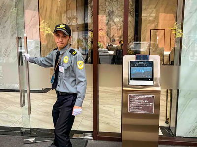 The Metropole Thu Thiem, Vietnam The Metropole Thu Thiem, Vietnam