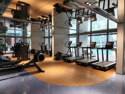 The Metropole Thu Thiem, Vietnam The Metropole Thu Thiem, Vietnam