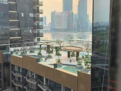 The Metropole Thu Thiem, Vietnam The Metropole Thu Thiem, Vietnam