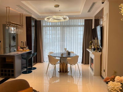 Vinhomes Central Park, Vietnam  Vinhomes Central Park, Vietnam
