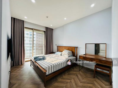 The Peak, Vietnam The Peak, Vietnam