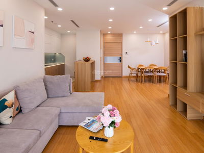 The Zei My Dinh, Vietnam The Zei My Dinh, Vietnam