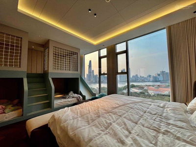 Empire City Thu Thiem, Vietnam Empire City Thu Thiem, Vietnam