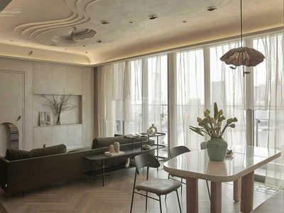 Empire City Thu Thiem, Vietnam Empire City Thu Thiem, Vietnam