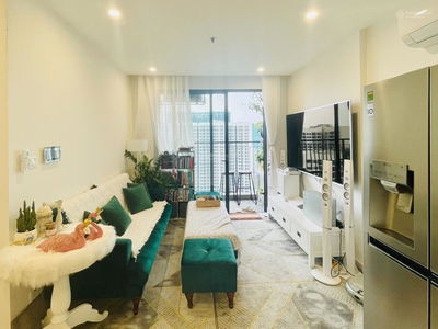 Vinhomes Grand Park, Vietnam Vinhomes Grand Park, Vietnam