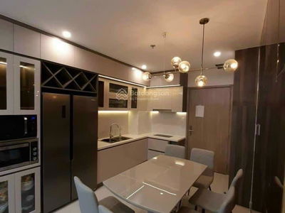 Vinhomes Grand Park, Vietnam Vinhomes Grand Park, Vietnam