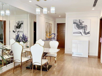 Vinhomes Times City - Park Hill, Vietnam Vinhomes Times City - Park Hill, Vietnam