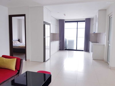 FLC Complex 36 Pham Hung, Vietnam FLC Complex 36 Pham Hung, Vietnam