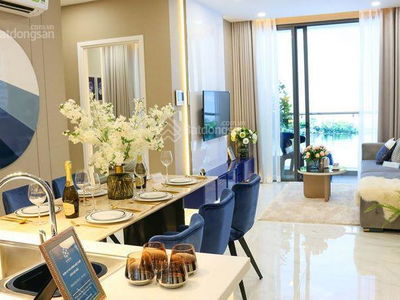 D'Lusso Apartment, Vietnam D'Lusso Apartment, Vietnam