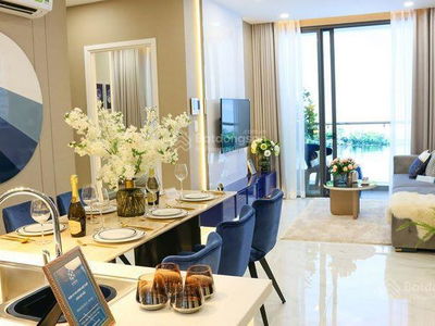 D'Lusso Apartment, Vietnam D'Lusso Apartment, Vietnam