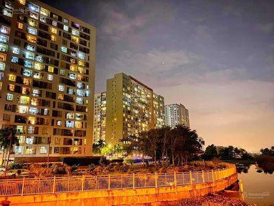 PARCSpring, Vietnam PARCSpring, Vietnam