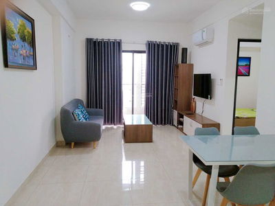 Centana Thu Thiem, Vietnam Centana Thu Thiem, Vietnam