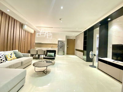 Masteri Millennium, Vietnam Masteri Millennium, Vietnam