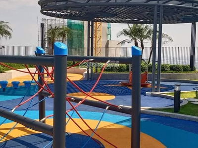 River Panorama, Vietnam River Panorama, Vietnam