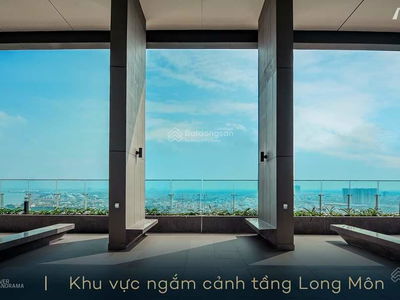 River Panorama, Vietnam River Panorama, Vietnam