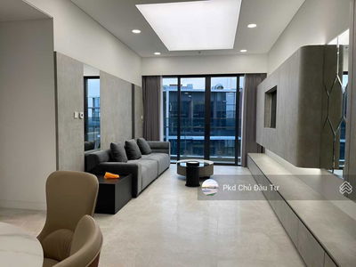 The River Thu Thiem, Vietnam The River Thu Thiem, Vietnam