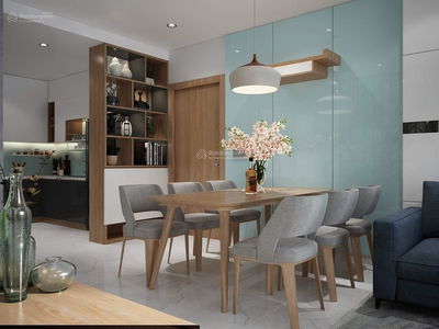 M-One South Saigon, Vietnam M-One South Saigon, Vietnam