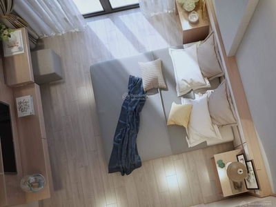 M-One South Saigon, Vietnam  M-One South Saigon, Vietnam