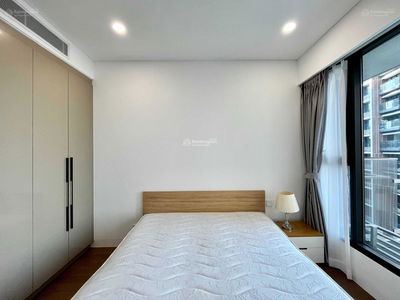 The River Thu Thiem, Vietnam The River Thu Thiem, Vietnam