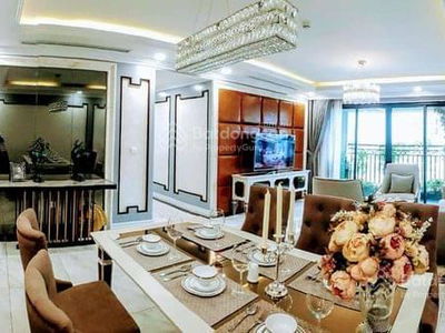 Diplomatic area, Vietnam Diplomatic area, Vietnam