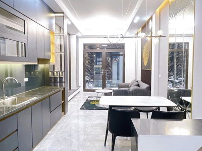 Diplomatic area, Vietnam  Diplomatic area, Vietnam