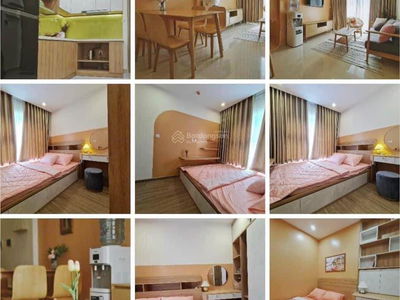 Vinhomes Grand Park, Vietnam Vinhomes Grand Park, Vietnam