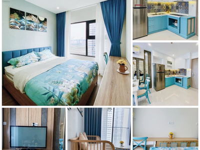 Vinhomes Grand Park, Vietnam  Vinhomes Grand Park, Vietnam
