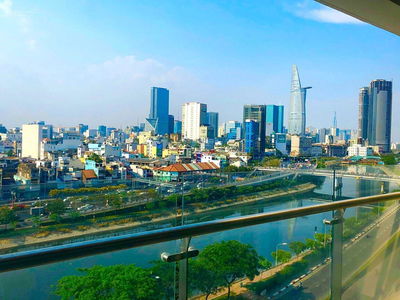 Masteri Millennium, Vietnam Masteri Millennium, Vietnam