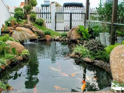 Gehäuse In Ho Chi Minh City, Vietnam Gehäuse In Ho Chi Minh City, Vietnam