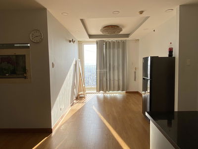 The Harmona, Vietnam The Harmona, Vietnam