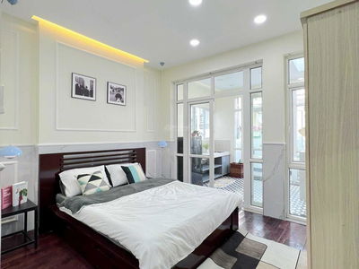 Gehäuse In Ho Chi Minh City, Vietnam Gehäuse In Ho Chi Minh City, Vietnam