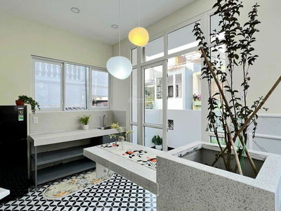 Жилье в Ho Chi Minh City, Vietnam Жилье в Ho Chi Minh City, Vietnam