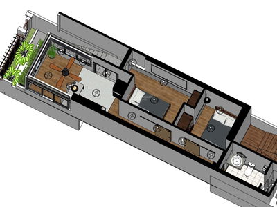 Alojamiento en Ho Chi Minh City, Vietnam Alojamiento en Ho Chi Minh City, Vietnam