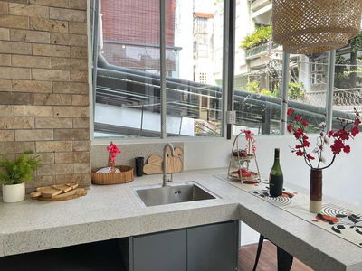 Logement dans Ho Chi Minh City, Vietnam Logement dans Ho Chi Minh City, Vietnam