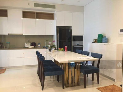 Sarimi Sala, Vietnam Sarimi Sala, Vietnam