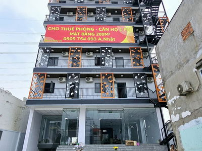 Alojamiento en Nha Be, Vietnam  Alojamiento en Nha Be, Vietnam