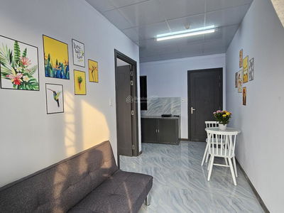 Housing in Nha Be, Vietnam Housing in Nha Be, Vietnam