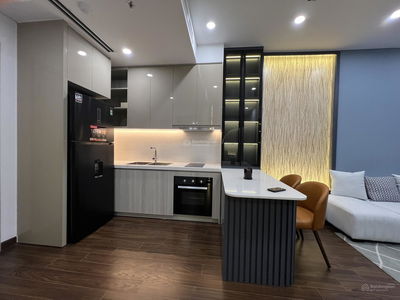 Masteri West Heights, Vietnam Masteri West Heights, Vietnam