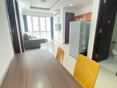 Sunrise Apartment Area, Vietnam Sunrise Apartment Area, Vietnam