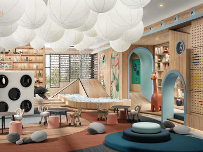 Masteri Centre Point, Vietnam Masteri Centre Point, Vietnam