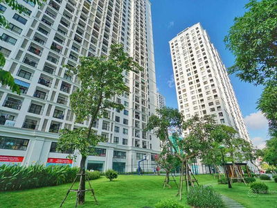 Vinhomes Times City - Park Hill, Vietnam Vinhomes Times City - Park Hill, Vietnam