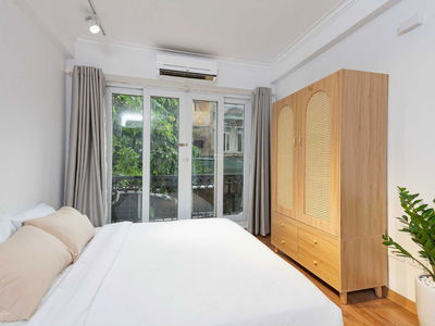 Alojamiento en Hanoi, Vietnam Alojamiento en Hanoi, Vietnam