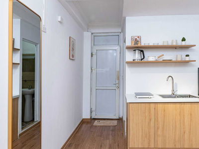 Жилье в Hanoi, Vietnam  Жилье в Hanoi, Vietnam