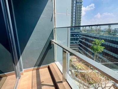 Masteri An Phú, Vietnam Masteri An Phú, Vietnam