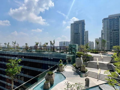 Masteri An Phú, Vietnam Masteri An Phú, Vietnam