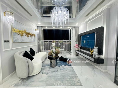 The Landmark 81 - Vinhomes Central Park, Vietnam The Landmark 81 - Vinhomes Central Park, Vietnam