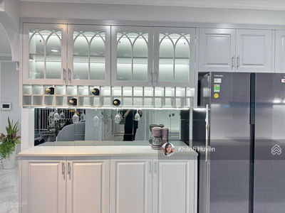 The Landmark 81 - Vinhomes Central Park, Vietnam The Landmark 81 - Vinhomes Central Park, Vietnam