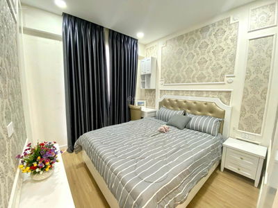 Masteri Millennium, Vietnam Masteri Millennium, Vietnam