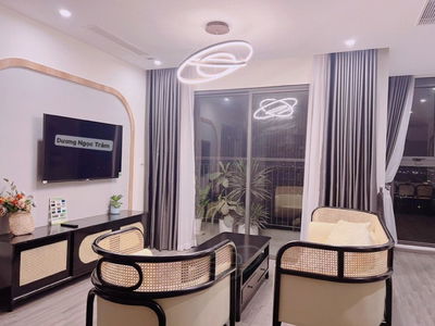 Luxury Apartment, Vietnam  Luxury Apartment, Vietnam