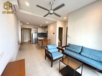 Diamond Island, Vietnam Diamond Island, Vietnam